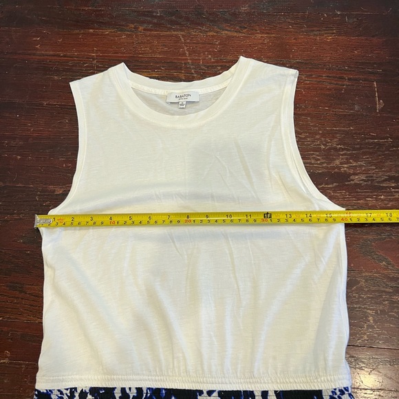 Babaton dress with silk and pockets - Picture 5 of 10